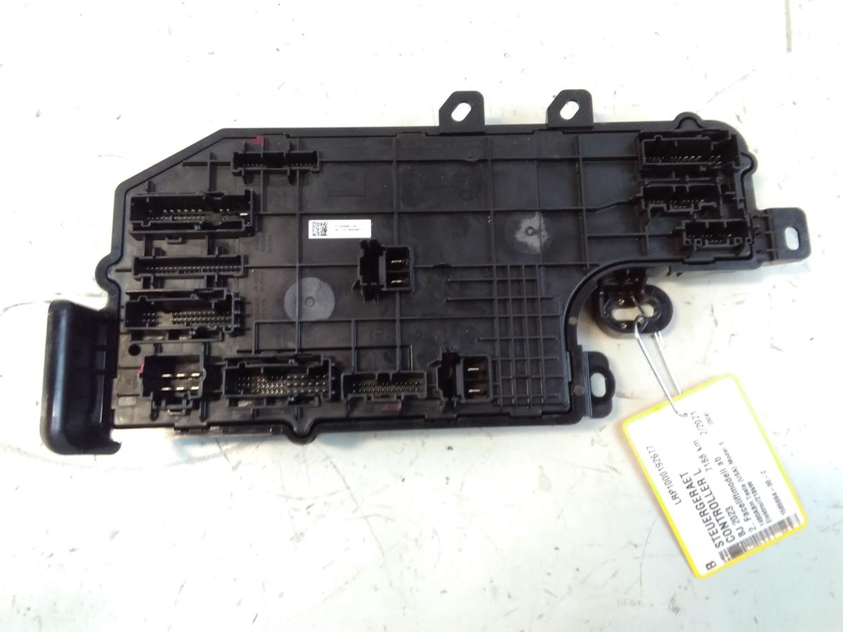 Tesla Model S original Controller Steuergerät links 1585694-00-C Bj.2023