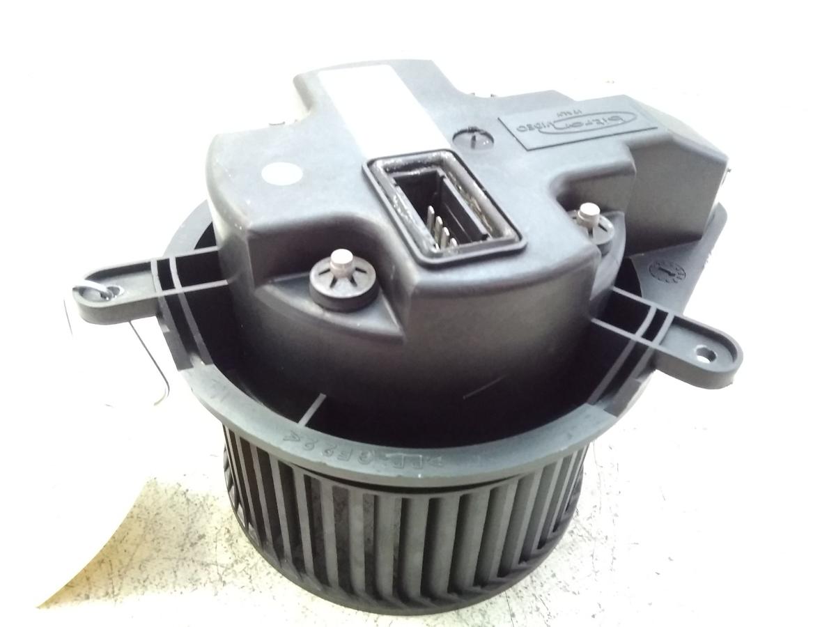 Renault Laguna 1 original Heizungsgebl&auml;se Heizgebl&auml;se f&uuml;r Klimaautomatik Bj.2001