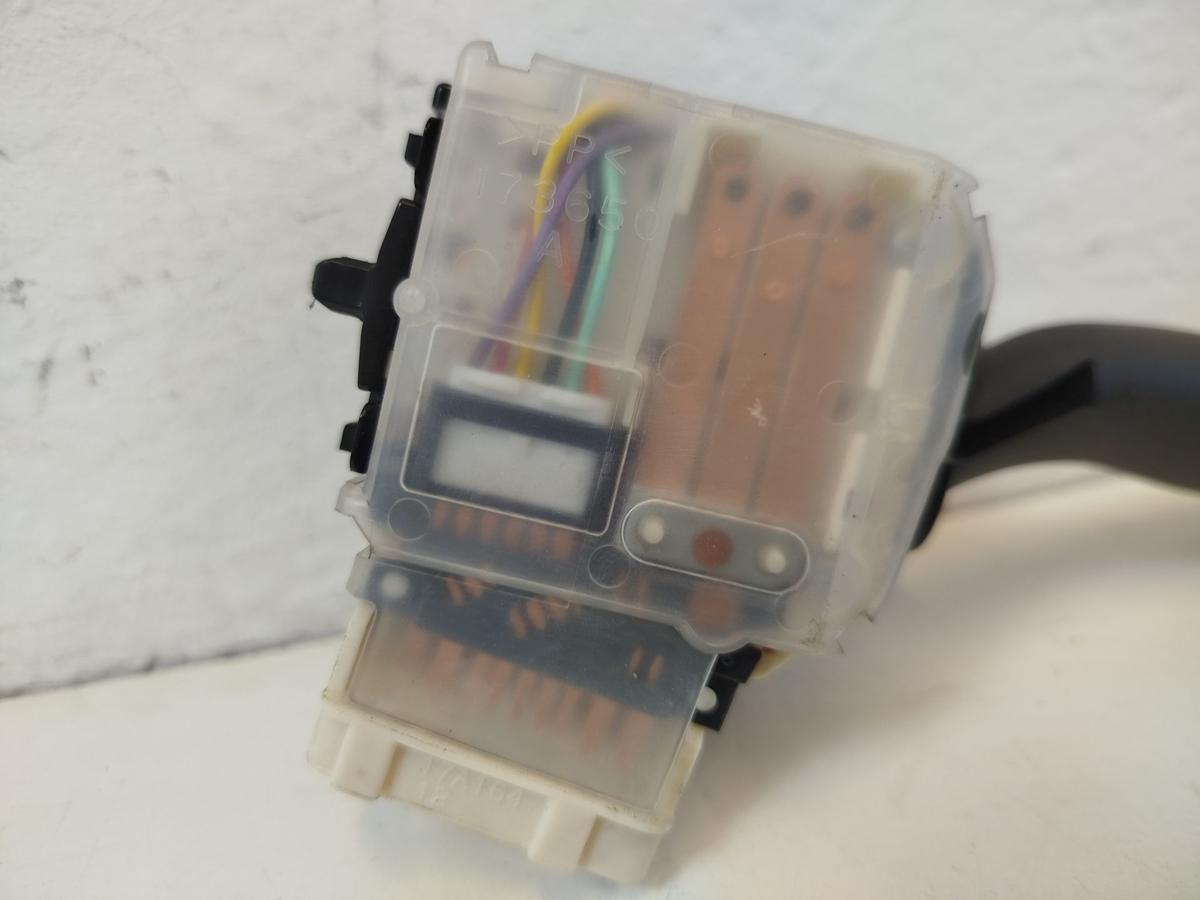 Toyota Avensis T25 Blinkerschalter Lichtschalter mit NSW Lenkstockhebel