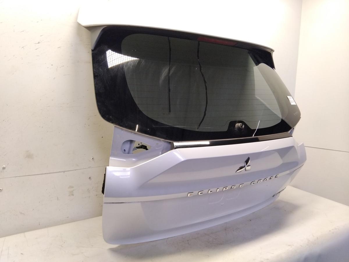 Mitsubishi Eclipse Cross original Heckklappe Kofferraumdeckel Heckscheibe W85