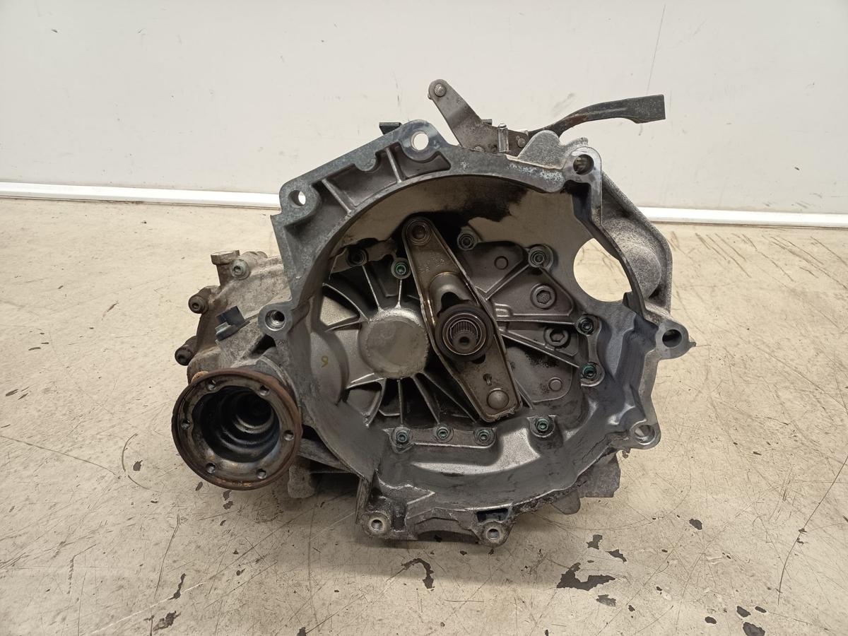 Skoda Fabia 6Y original Schaltgetriebe 5G GRZ 1.4l 55kW Benzin Bj 2006