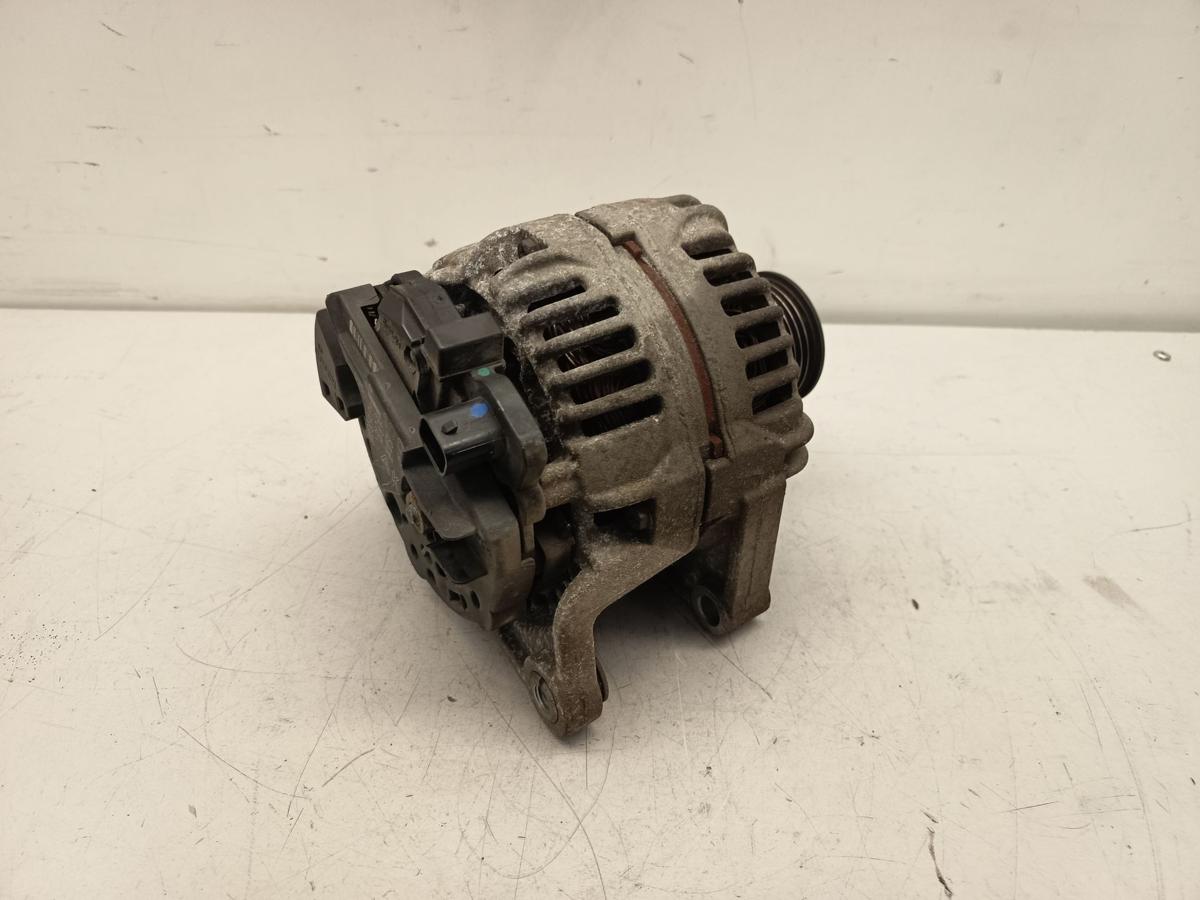 Opel Zafira B original Lichtmaschine Generator Baujahr 2009