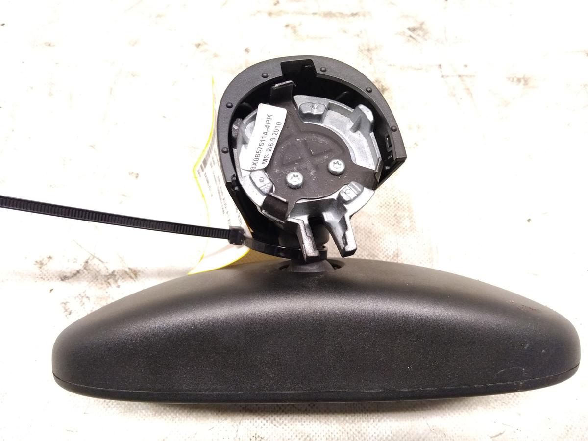 Audi A1 8X original Innenspiegel schwarz 8X0857511A BJ2010