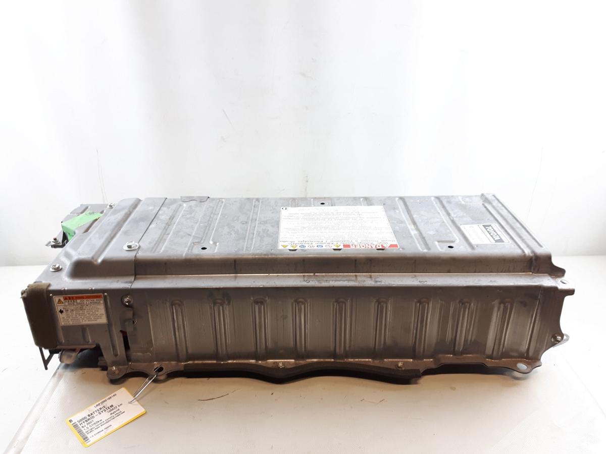 Toyota Prius 2 original Batterie Hybrid-System G928047110 BJ2007