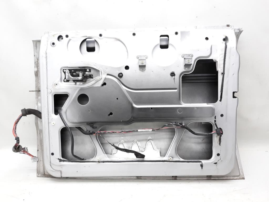 Land Rover Discovery 2 Tür Beifahrertür vorn rechts original Rohbau Facelift ab 2003