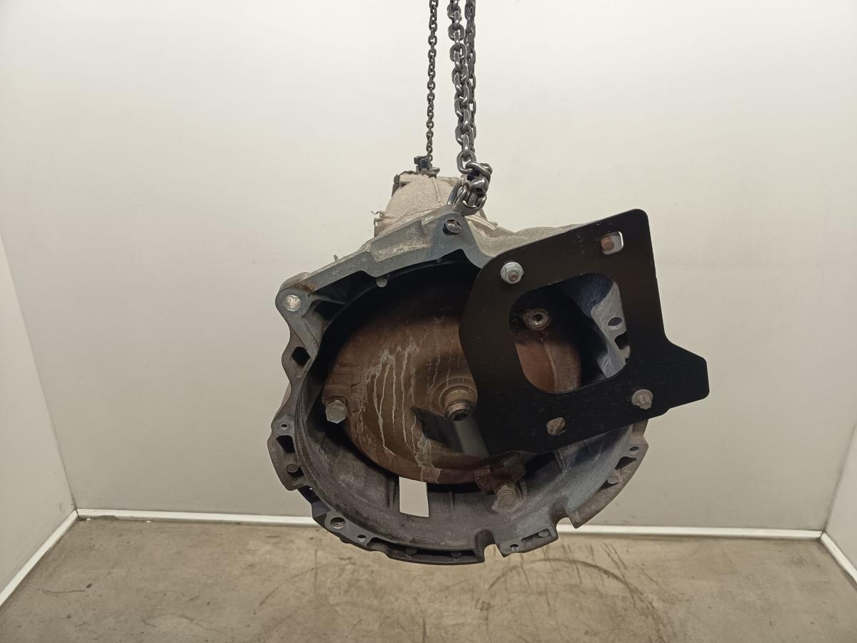 BMW E36 Compact original Automatikgetriebe 1.6l 75kW Benzin 128Tkm