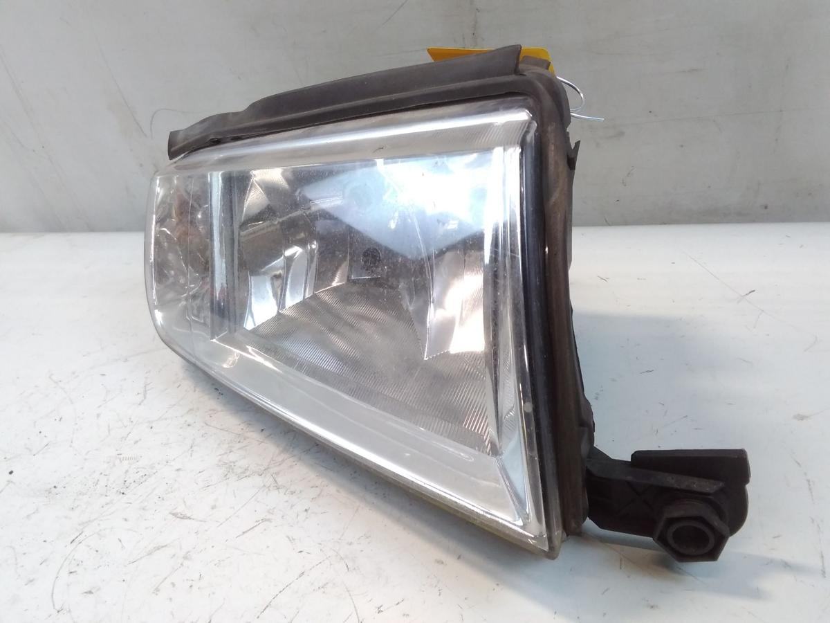 Skoda Fabia 1 6Y Scheinwerfer rechts mit LWR Bj.2006