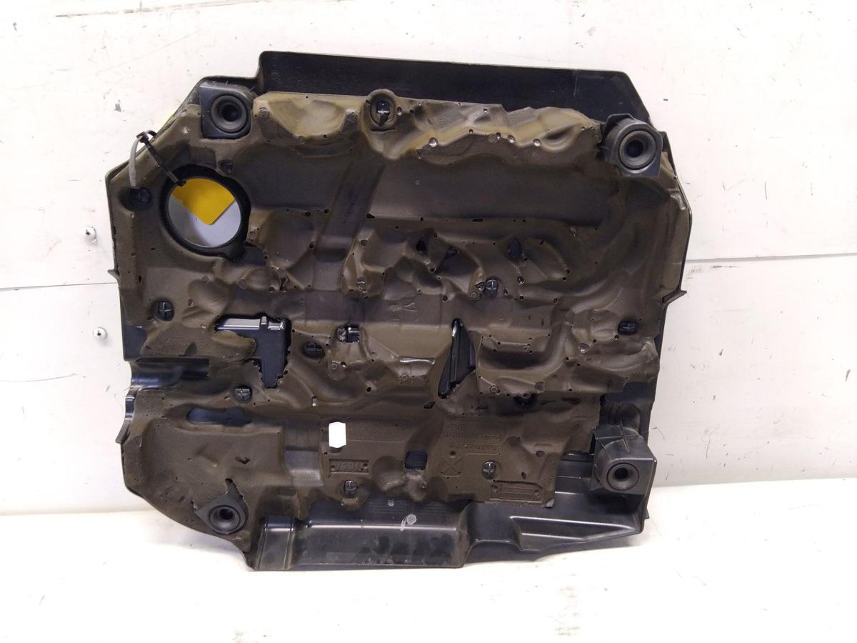 Seat Alhambra 7N original Plastikabdeckung Motor 2.0TDI 04L103925S Bj.2015