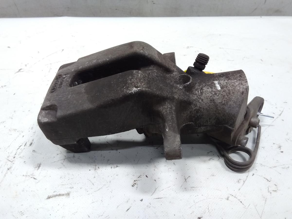 Audi A8 4D D2 6.0 W12 original Bremssattel Hinterachse links Lucas Bj.2001