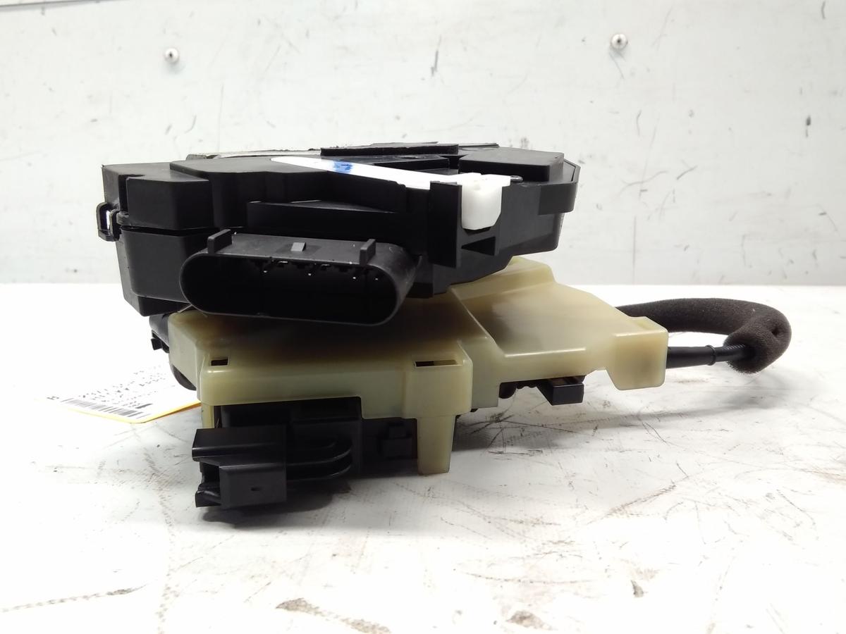 Ford Ecosport 2 JK8 original Schloss Heckklappe CN1AA5426413BE