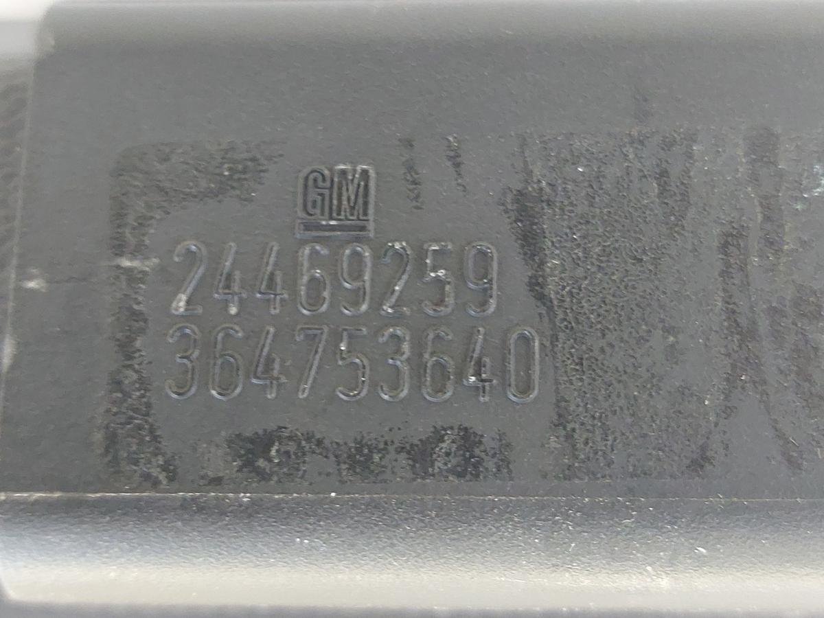 Opel Vectra C Caravan ab05 Laderaumrollo Kofferraumrollo Rollo Laderaumabdeckung