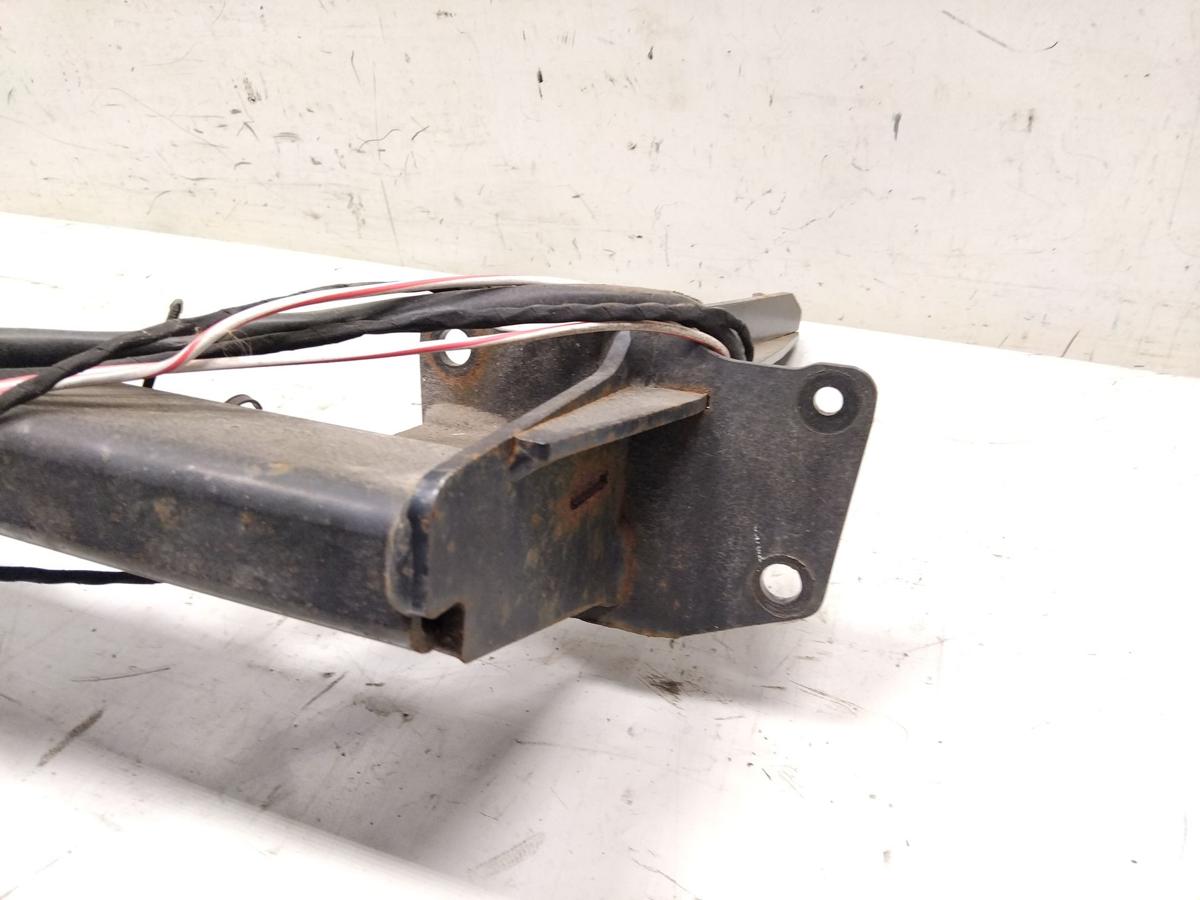 Ford Transit Tourneo Connect original Anh&auml;ngerkupplung starr Bj.2020