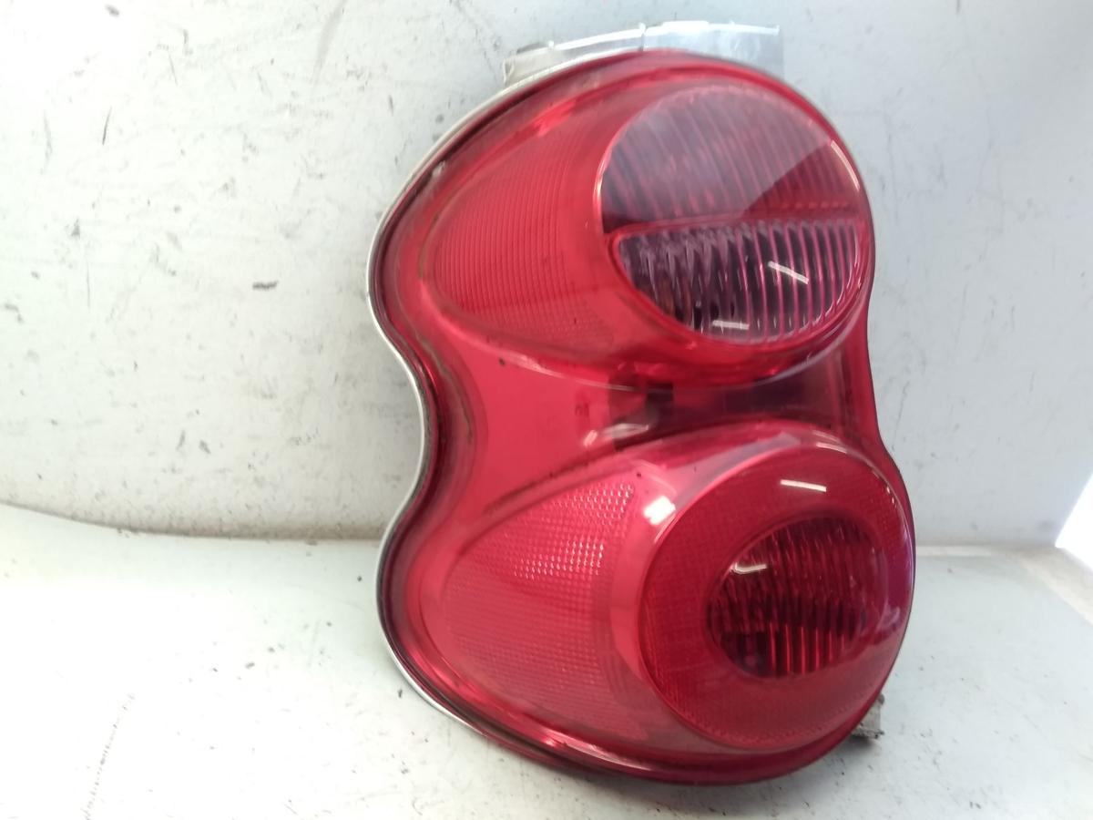 Smart Fortwo 451 original R&uuml;ckleuchte Heckleuchte links Bj.2013