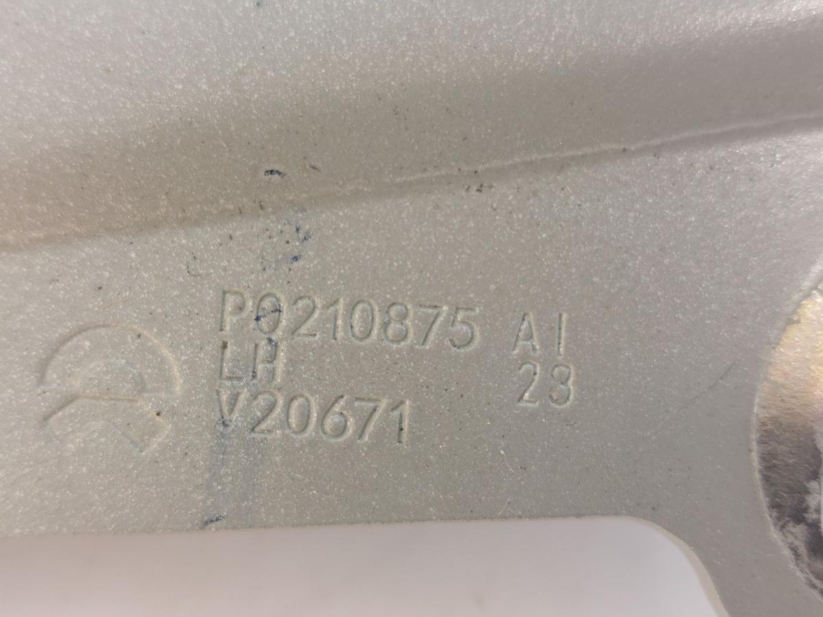 NIO ET7 Elektro Satz Motorhaubenscharniere Haubenscharnier links und rechts OEM