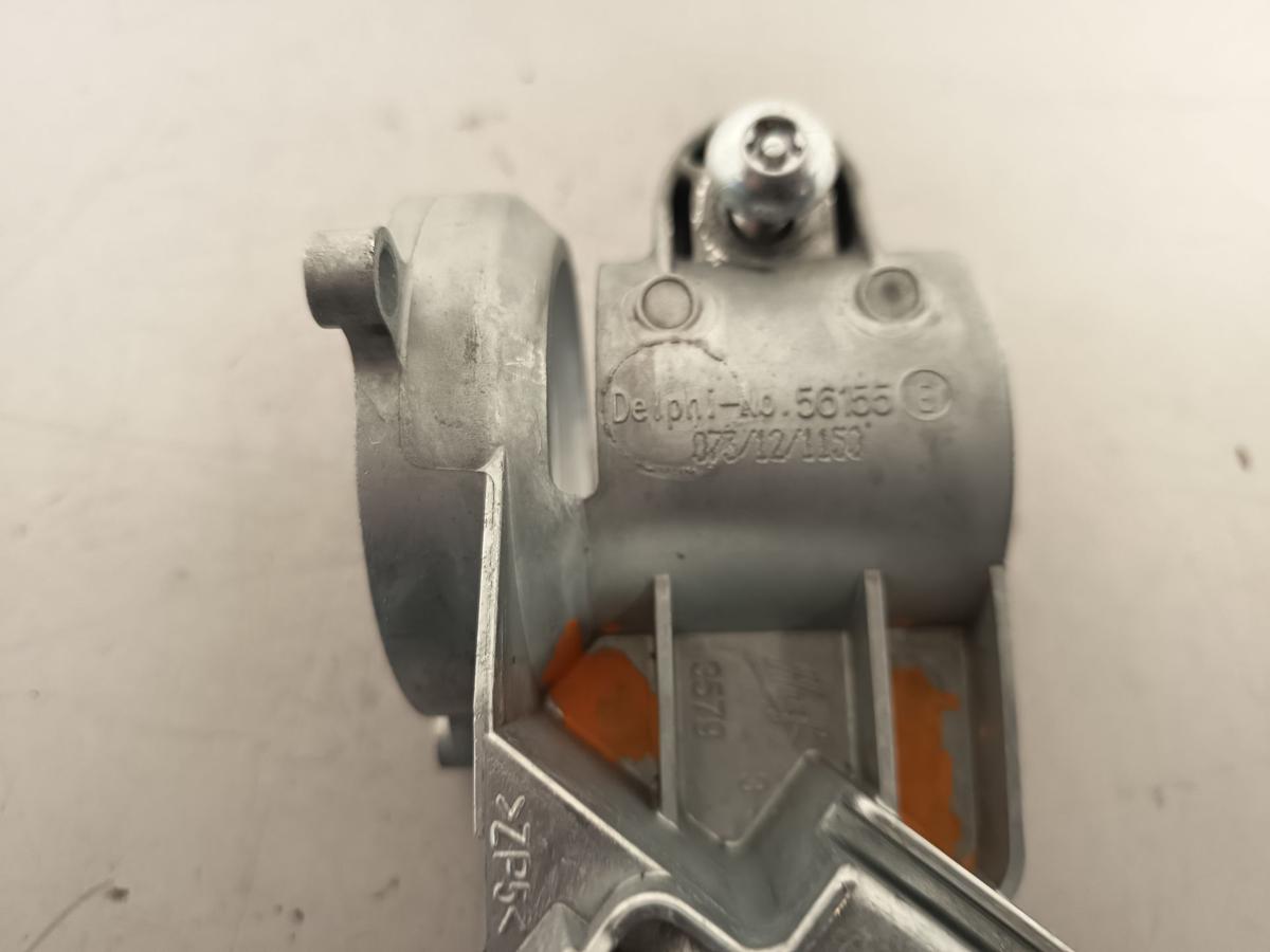 Opel Corsa D Bj 2007 original Zündschloss Zündanlassschalter mit Schlüssel