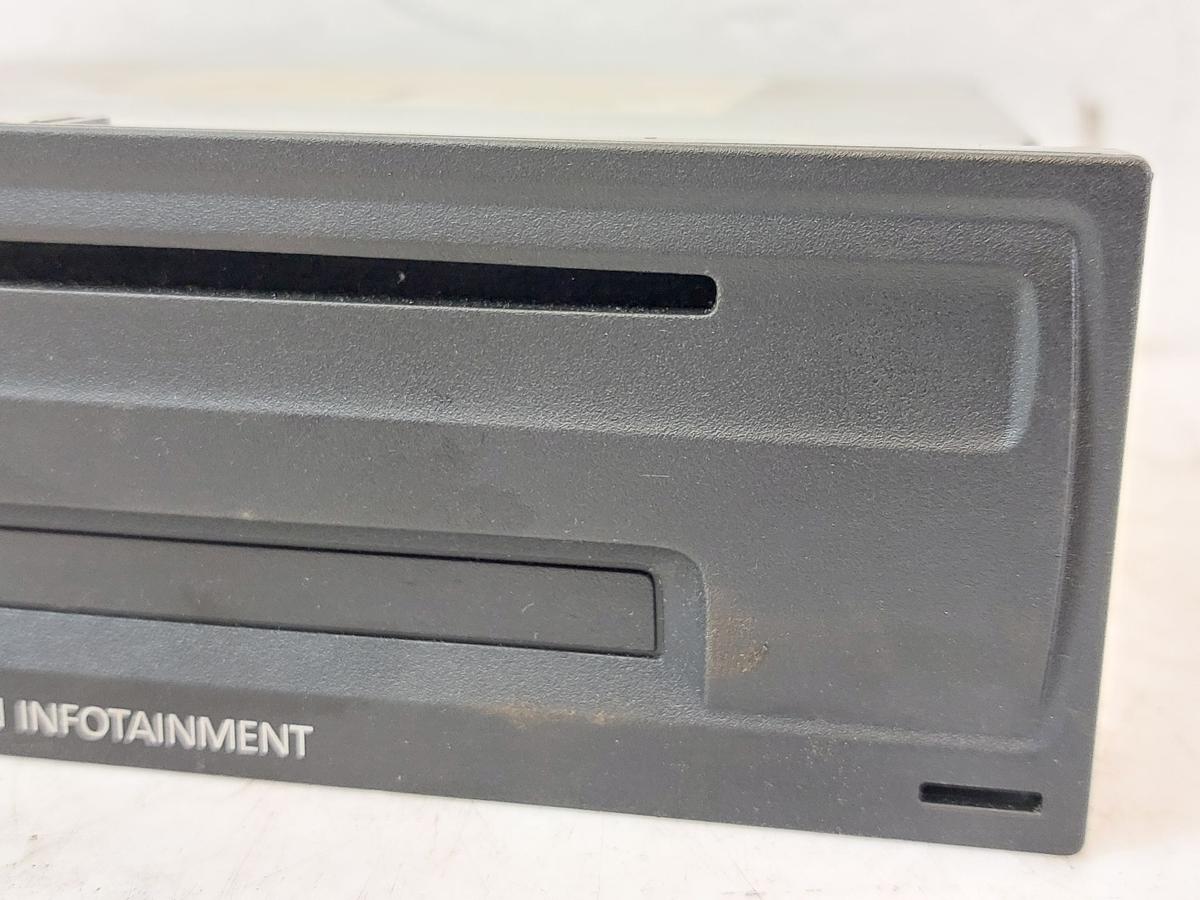 VW Golf 7 VII 5G AU Rechner Einheit Steuerteil Radio Navigation OEM