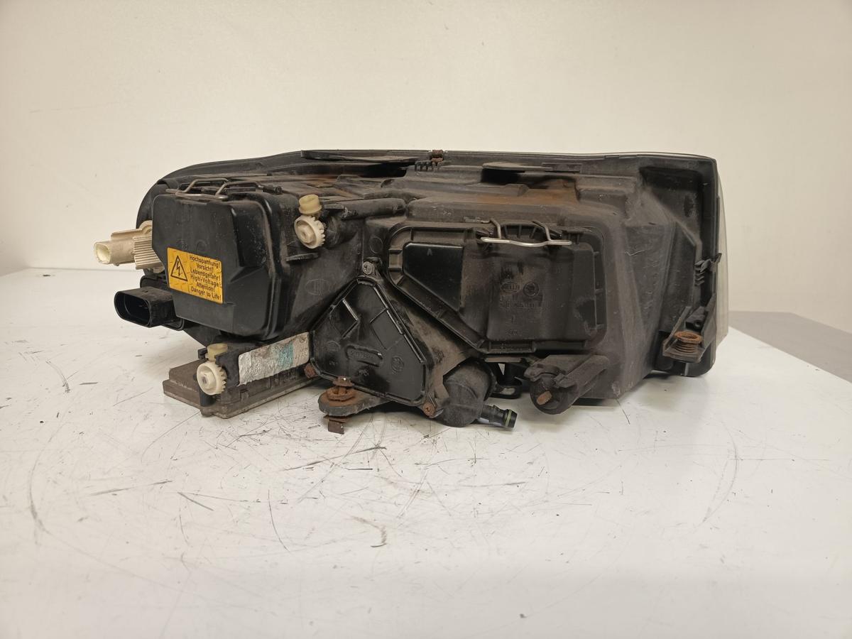 Skoda Superb 3U4 orig Scheinwerfer vorn links Xenon Fahrerseite Bj 2004