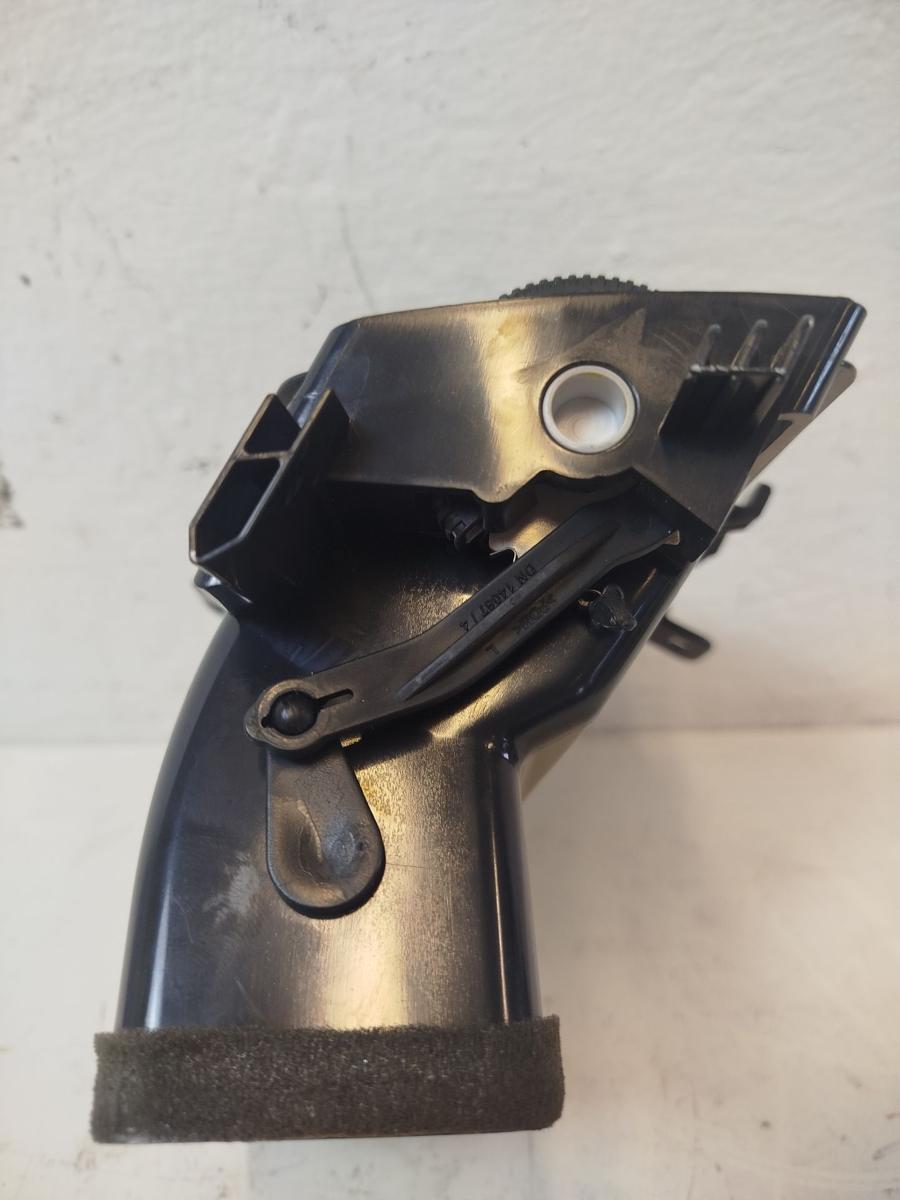 VW Crafter 35 2E Kasten Luftd&uuml;se Mittelkonsole links Luftdusche Ausstr&ouml;mer