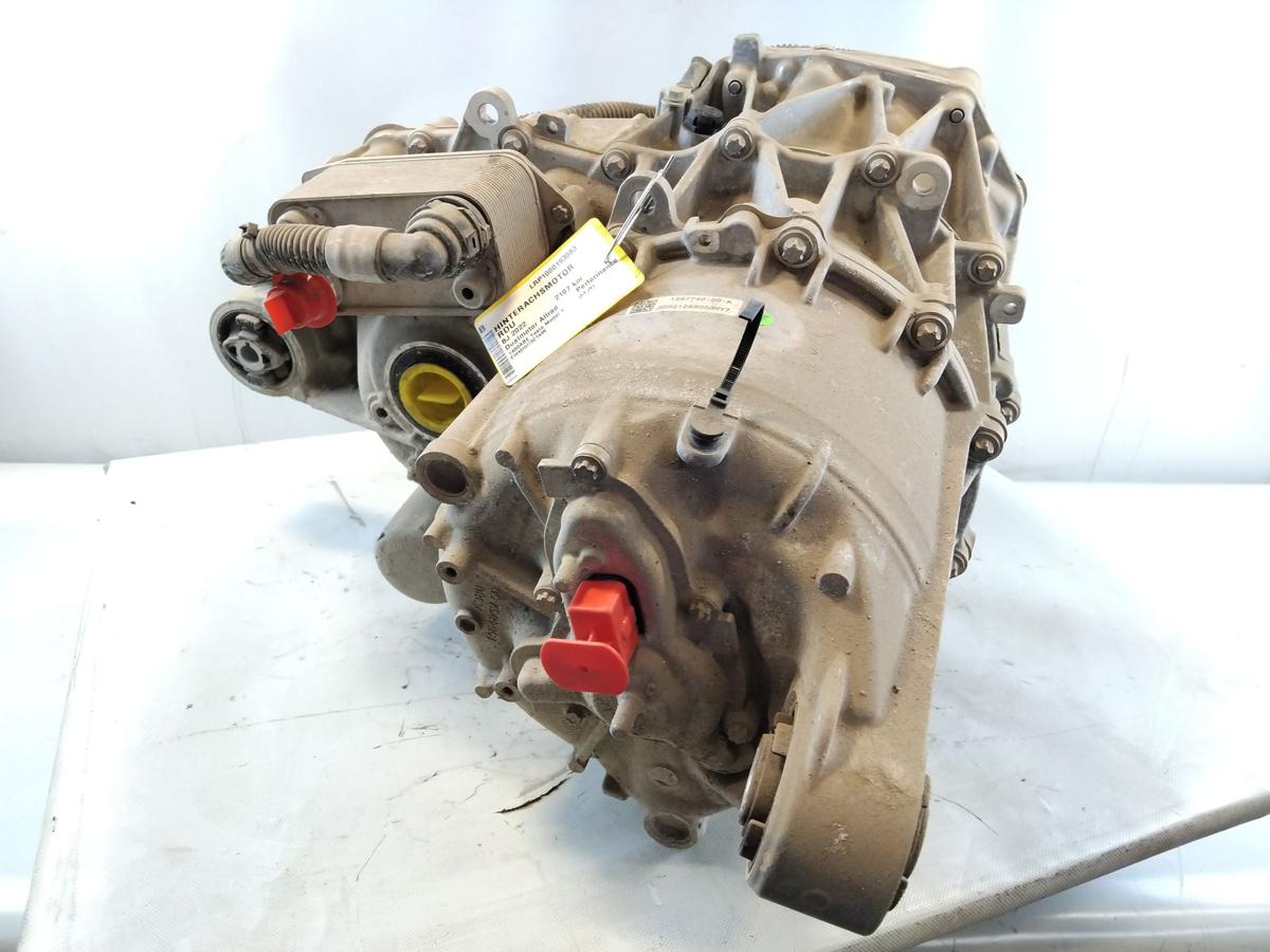 Tesla Model Y Performance Antriebseinheit hinten Rear Drive Unit Bj.2022