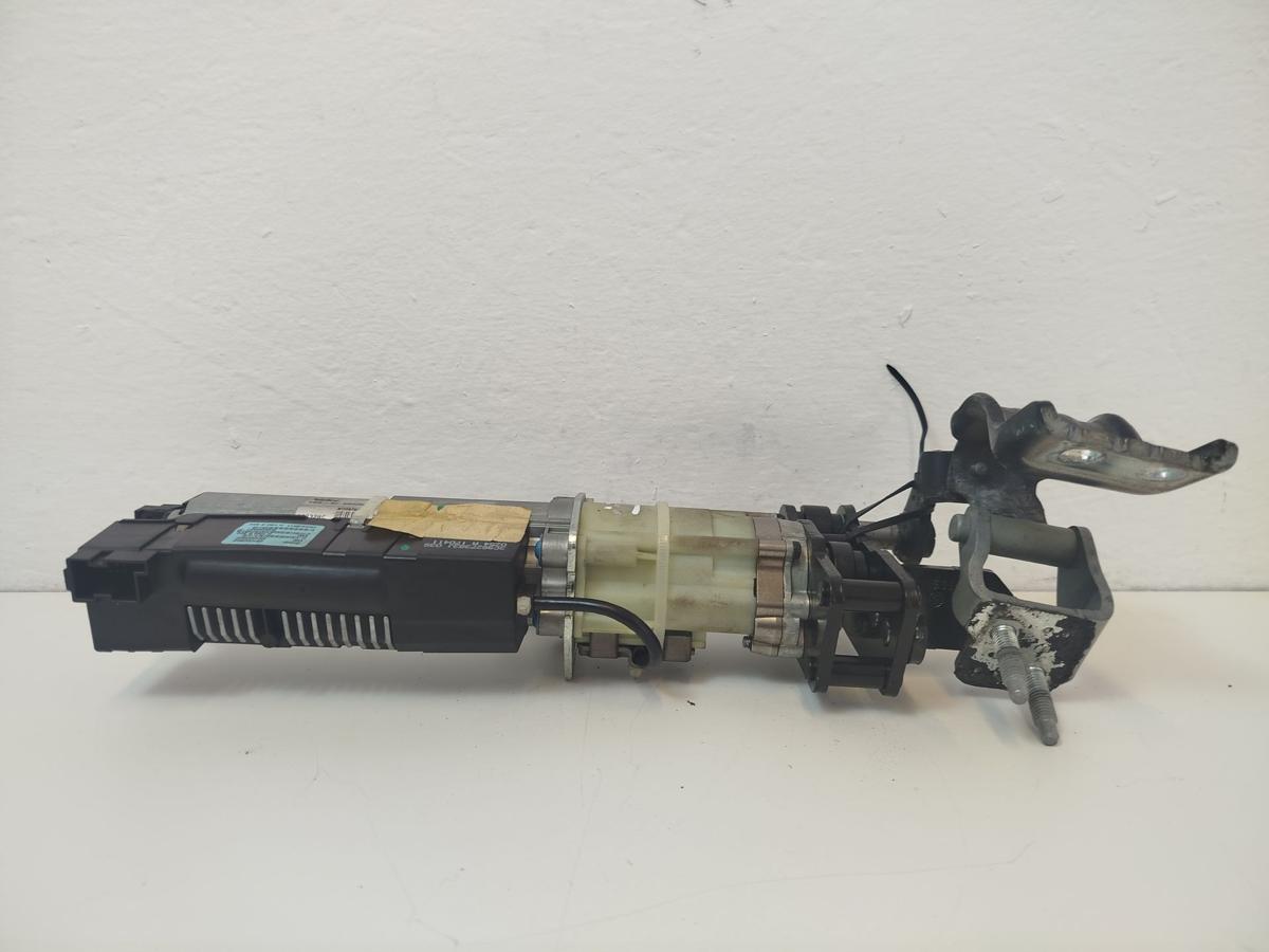 VW Passat 3C B7 Variant Stellmotor Antrieb elektrische Heckklappe links OEM