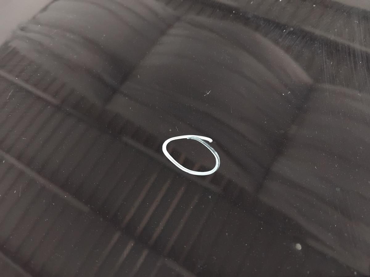 Mazda 6 II GH original Motorhaube Deckel vorn weinrotmetallic BJ2010