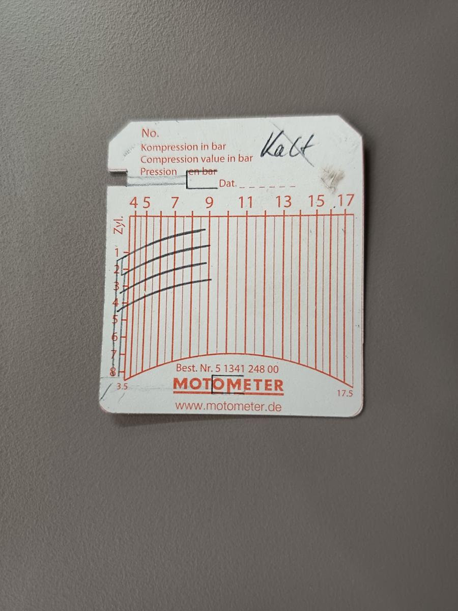 Renault Clio III original gepr&uuml;fter Benzinmotor D4F740 1,2l 55kW 106tkm Bj 2006