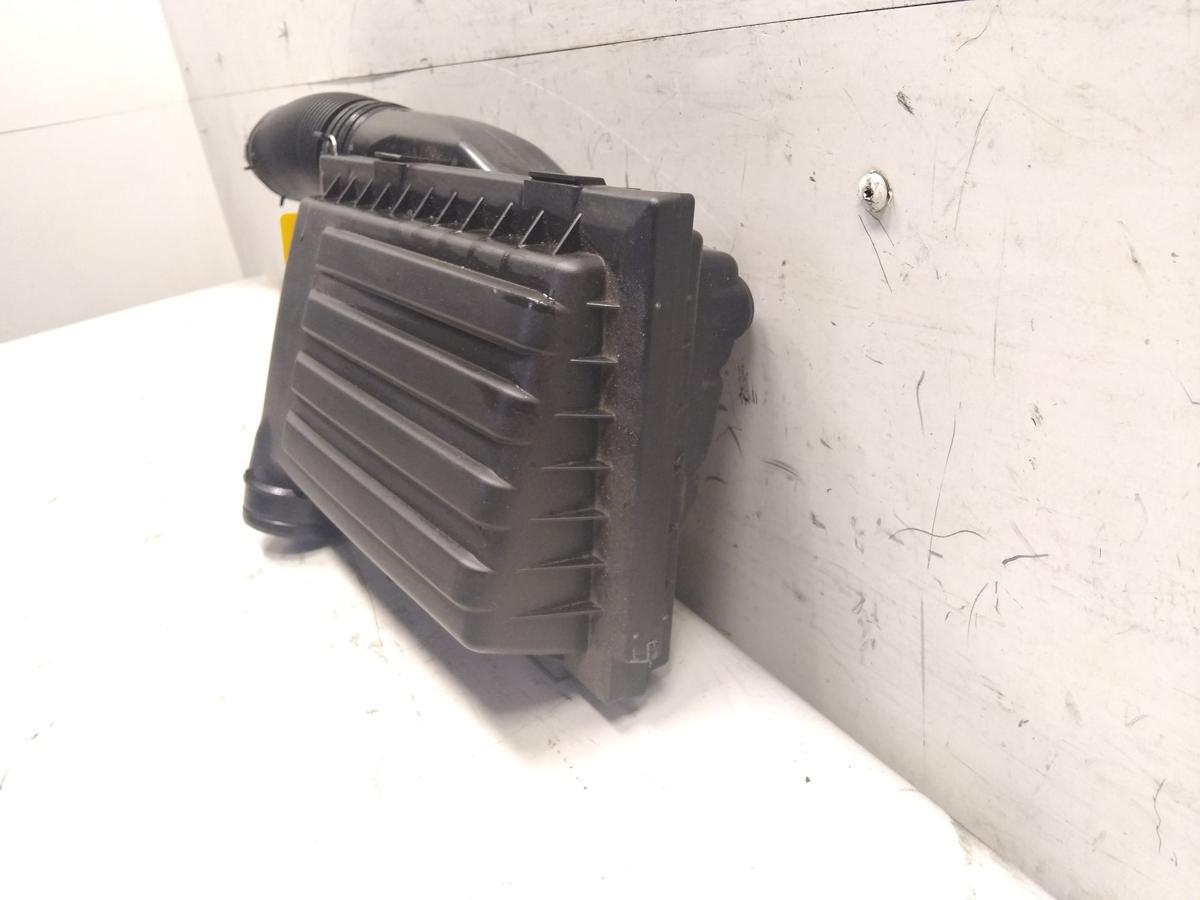 VW Golf Sportsvan original Luftfilterkasten Luftfiltergeh&auml;use 1.4TSI Bj.2017