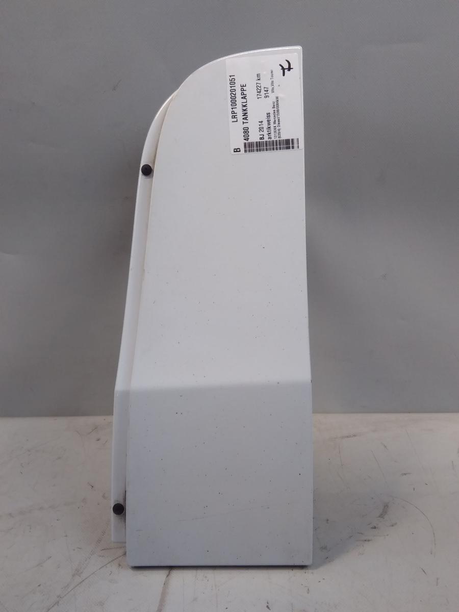 Mercedes Benz Vito 111CDI 447 original Tankklappe arktikweiss 9147 Bj.2014