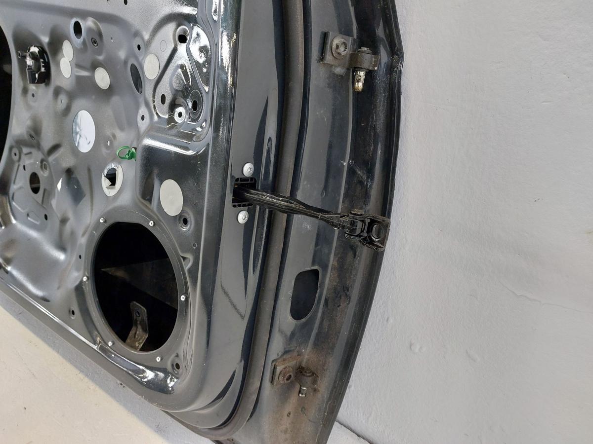 VW Passat 3G B8 Limo Tür vorn links Fahrertür im Rohbau LI7F Uranograu SCHADEN!