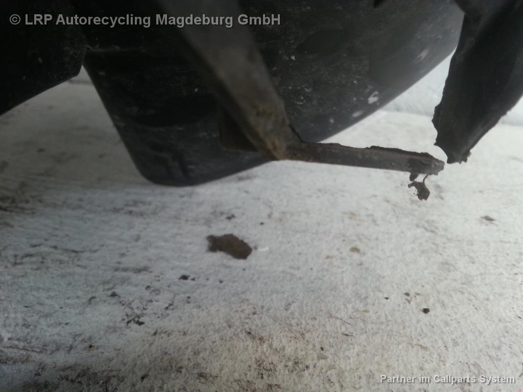 Renault Clio 2 Phase 1 Satz Scheinwerfer vorn Hella H4 Leuchte