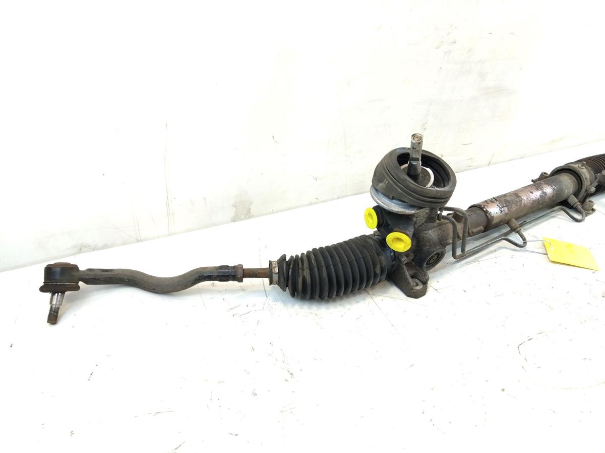 VW Sharan 7M Facelift original Servolenkgetriebe BJ2004