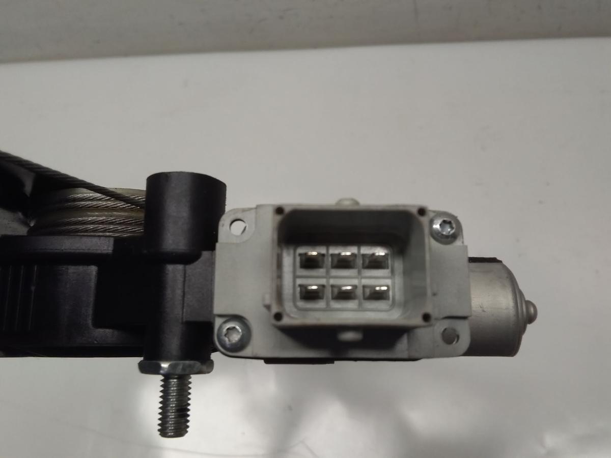 Fiat Doblo 263 original Fensterheber vorn rechts elektrisch Bj.2012