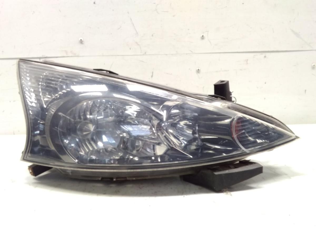 Mitsubishi Grandis original Scheinwerfer rechts Halogen Koito mit LWR Bj.2007