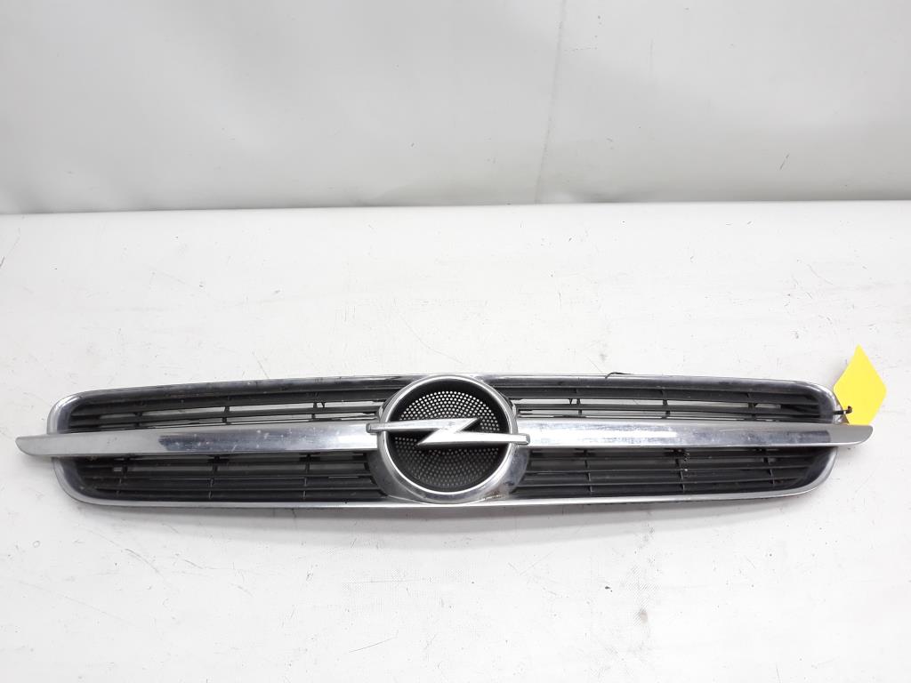 Opel Vectra C Grill Kühlergrill original BJ2004 13139871