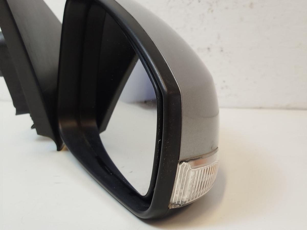 Renault Megane 3 III GT Au&szlig;enspiegel rechts Seitenspiegel elek anklappbar