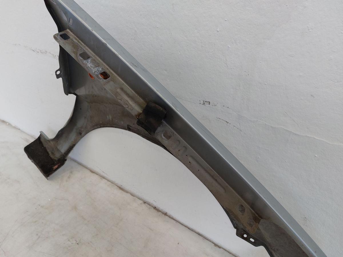 Ford Fusion JU2 Kotfl&uuml;gel Fender Seitenwand vorn links Atoll Gr&uuml;n Metallic