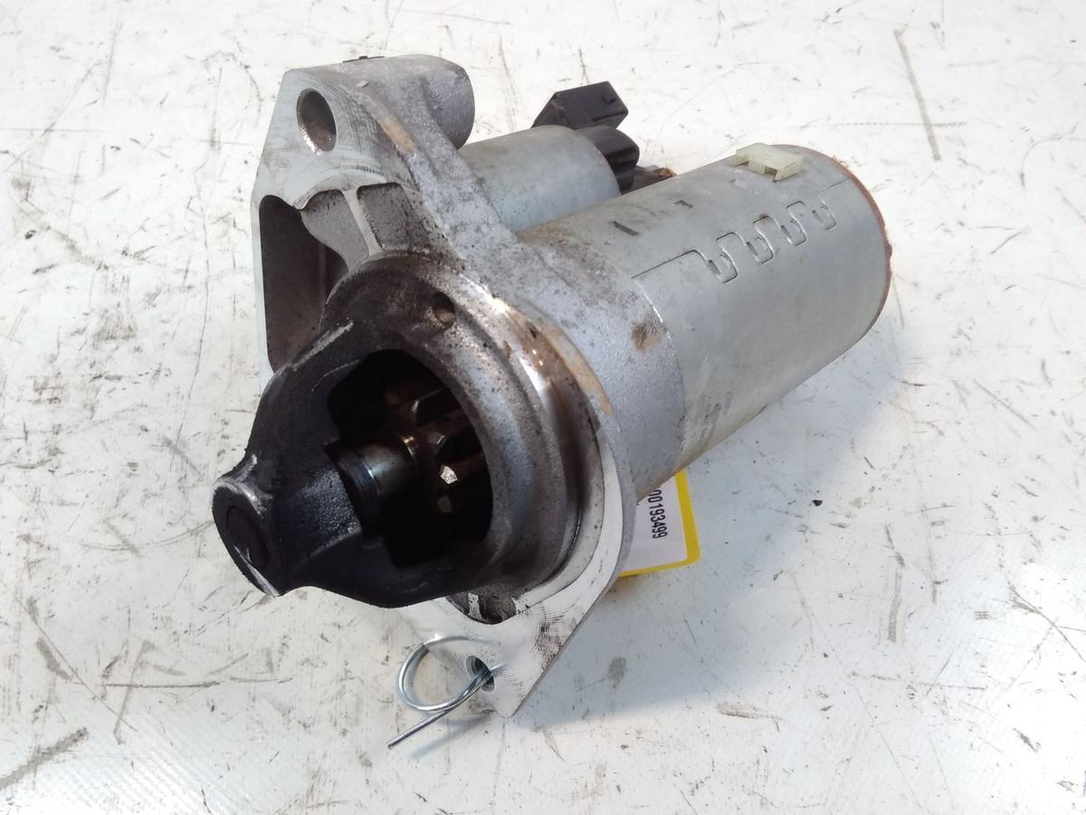 Peugeot 208 original Anlasser Starter 1.2VTI 60kw Bj.2016