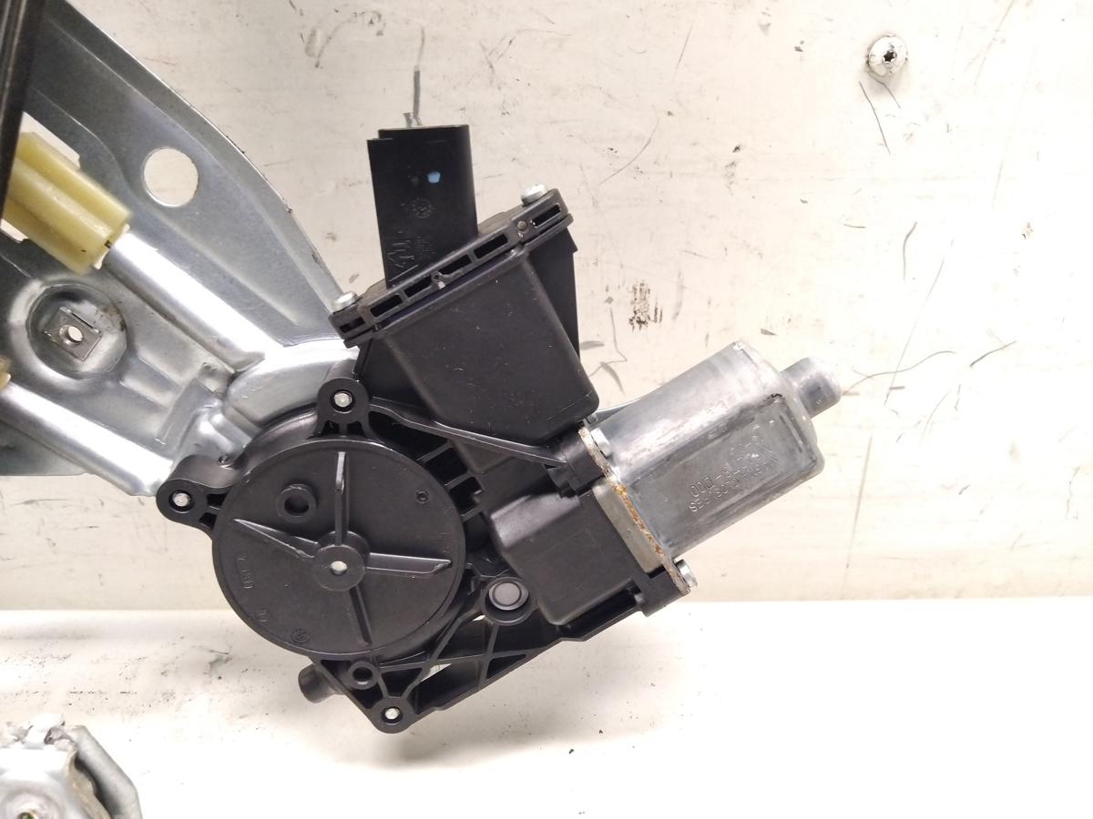 Opel Meriva B original Fensterheber vorn links elektrisch BJ2013 mit Hebermotor