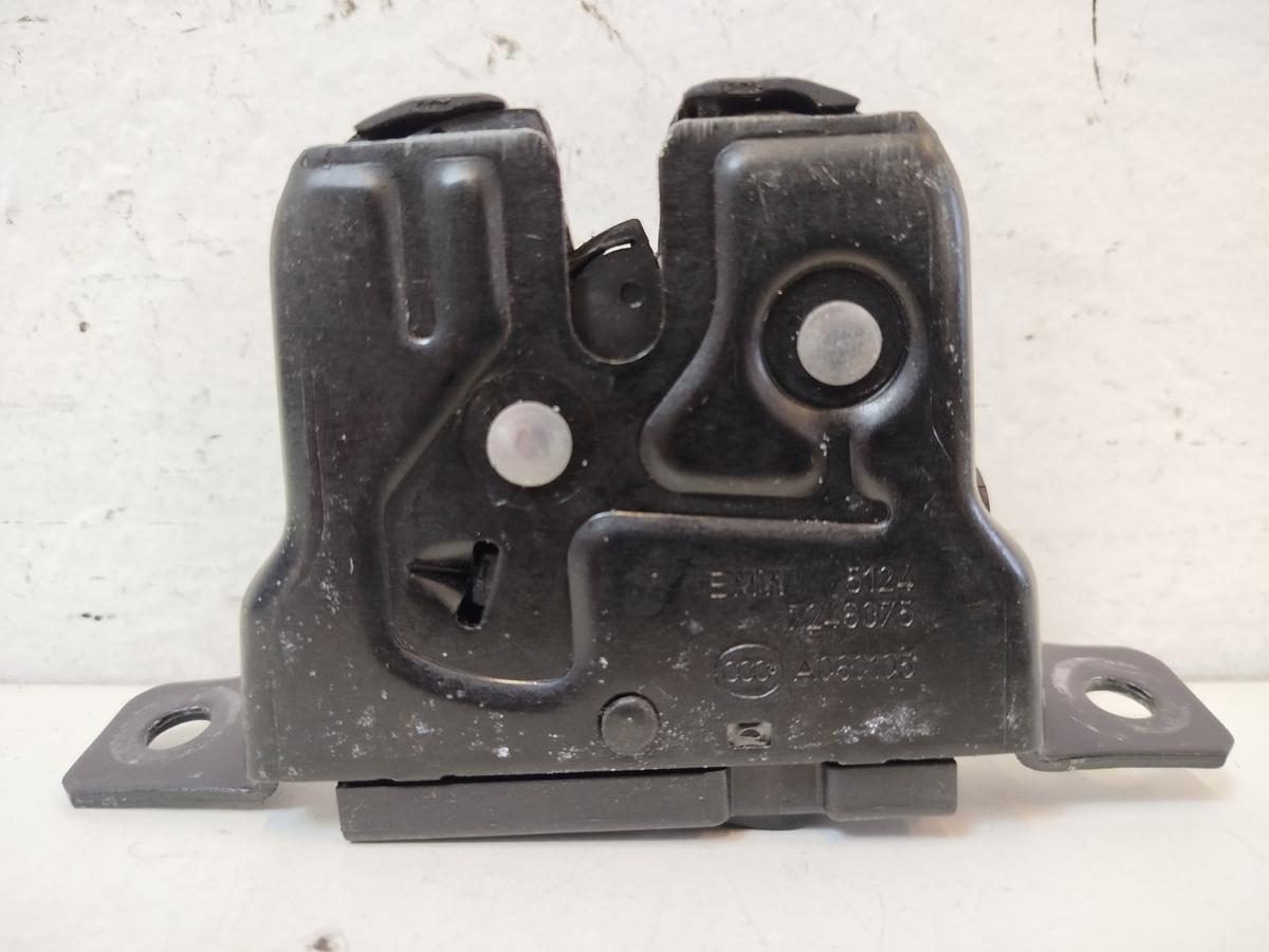 BMW 1er F20 Schloss Heckklappe Hecklappenschloss OEM Originalteil