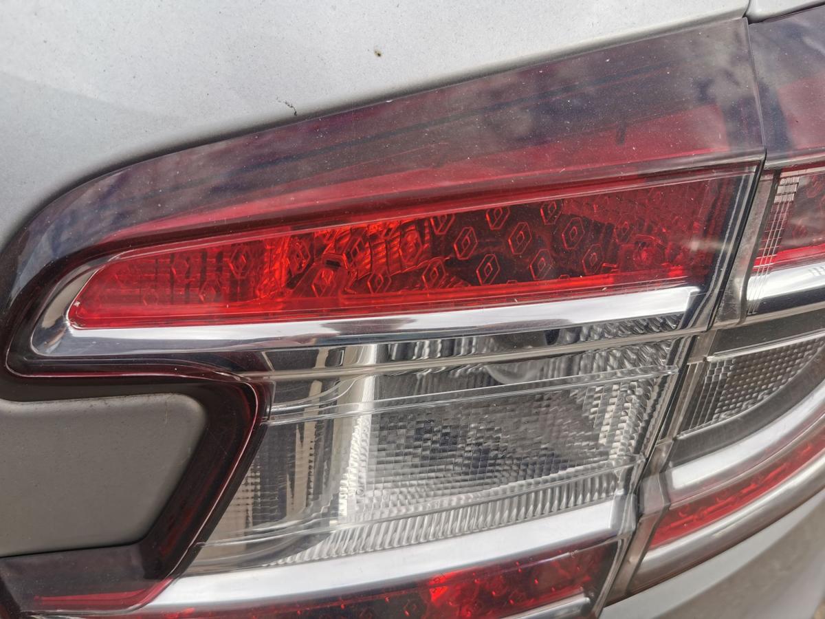 Renault Megane III Grandtour Rückleuchte Schlussleuchte Rücklicht innen rechts