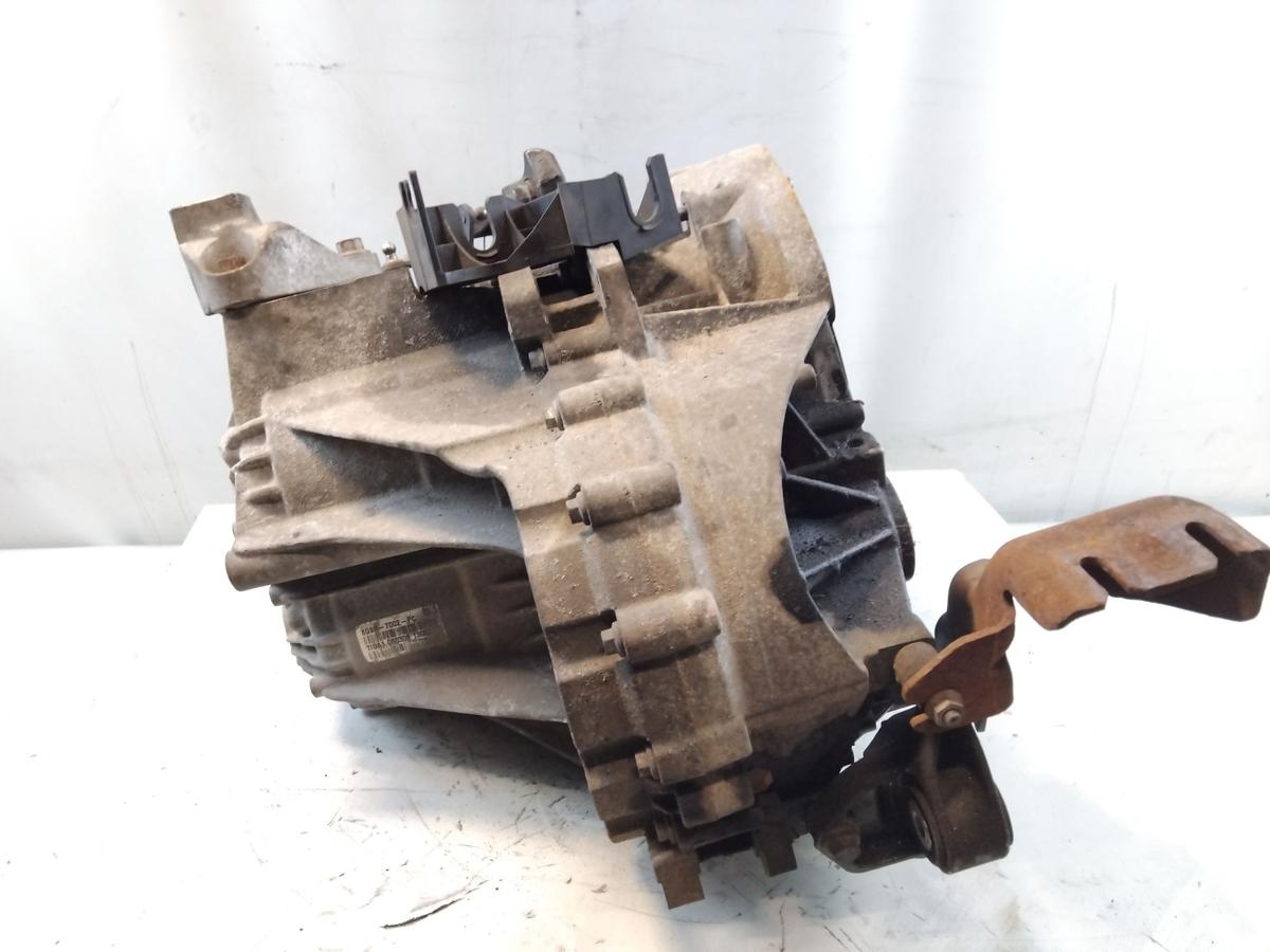 Volvo V50 6-Gang Schaltgetriebe 8G9R-7002-PC 2.0TD 100kw 153484km Bj.2008