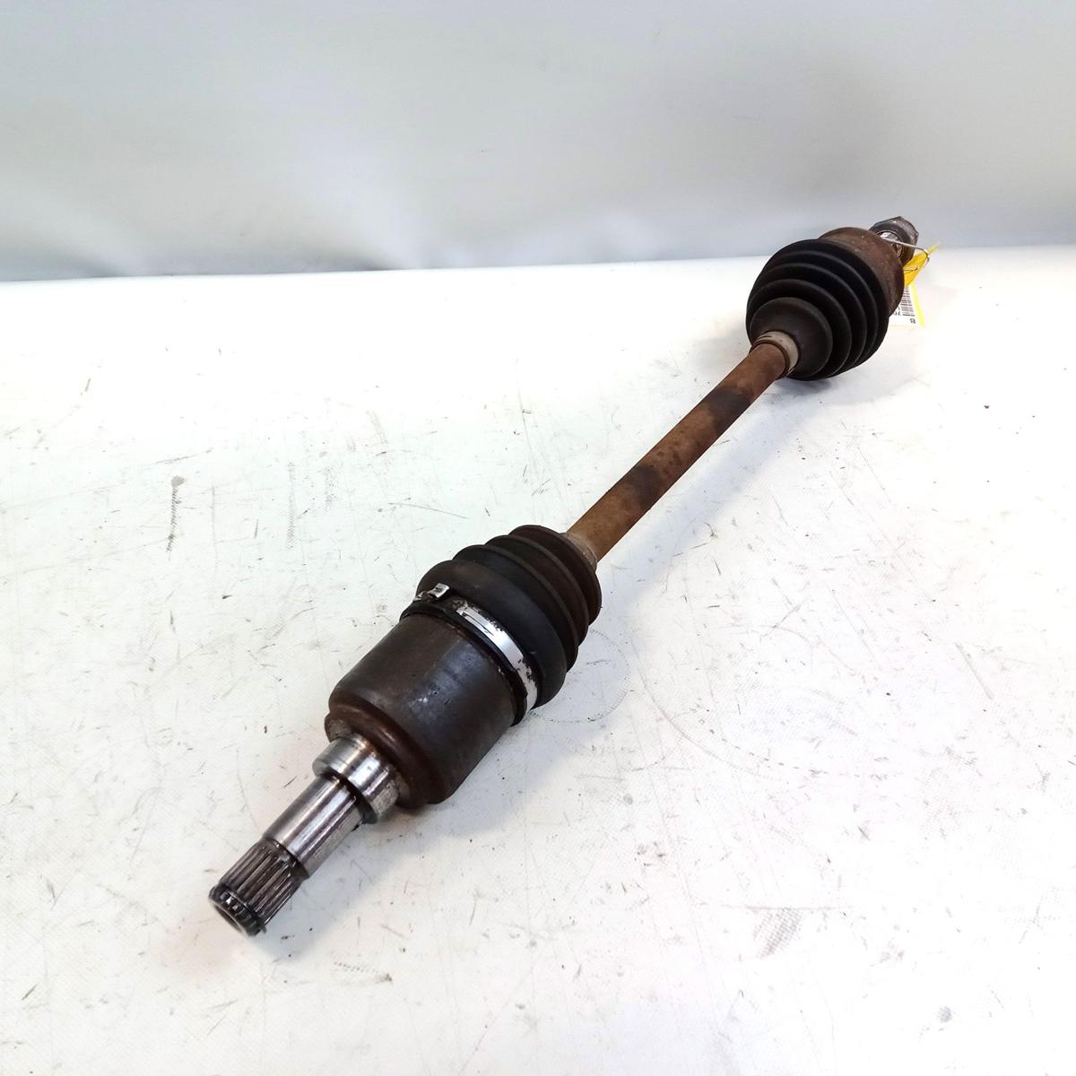 Ford KA 2 RU8 orig Antriebswelle Gelenkwelle vorn links 1.2 51kw 169A4000 BJ2009