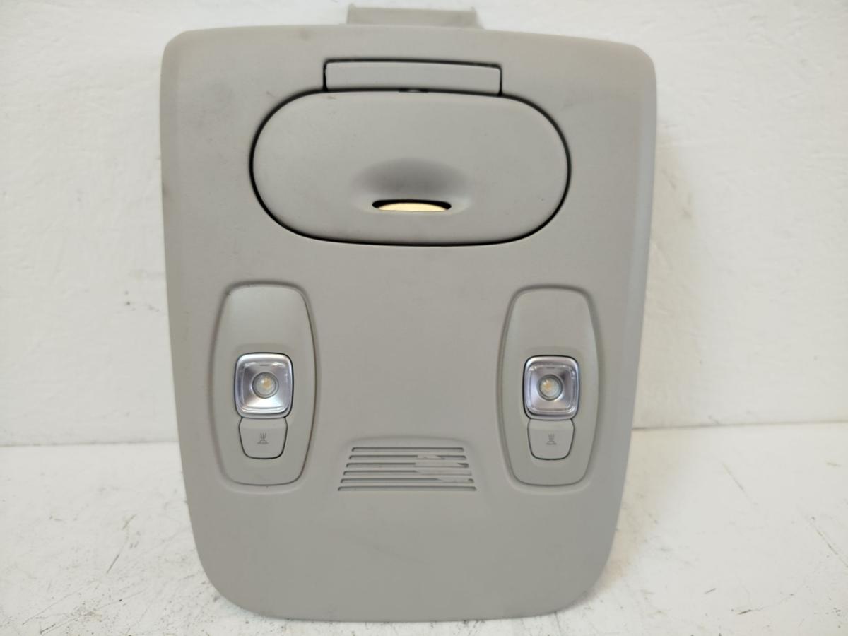 Renault Scenic IV 4 J9 RFA Innenraumleuchte Leseleuchte vorn links rechts