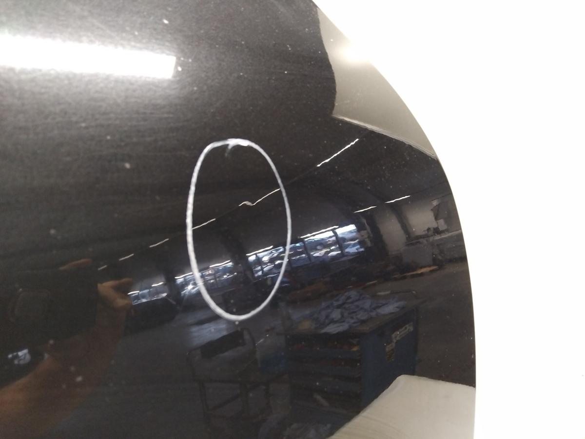 Audi A3 8L T&uuml;r vorn rechts Beifahrert&uuml;r LZ9W ebonyschwarz 3-T&uuml;rer BJ2000