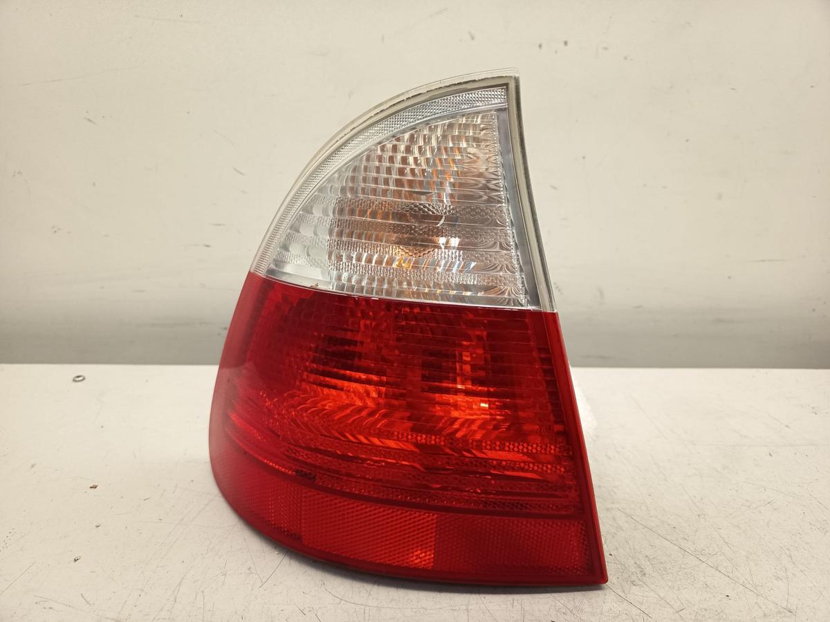 BMW e46 Touring original R&uuml;ckleuchte links au&szlig;en Heckschlusslicht Bj 2004