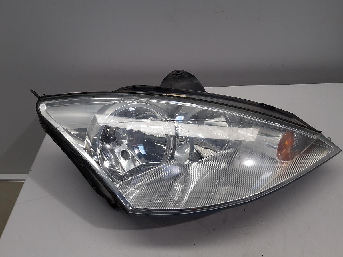 Ford Focus org Scheinwerfer rechts Facelift Frontscheinwerfer Halogen Bj 2004