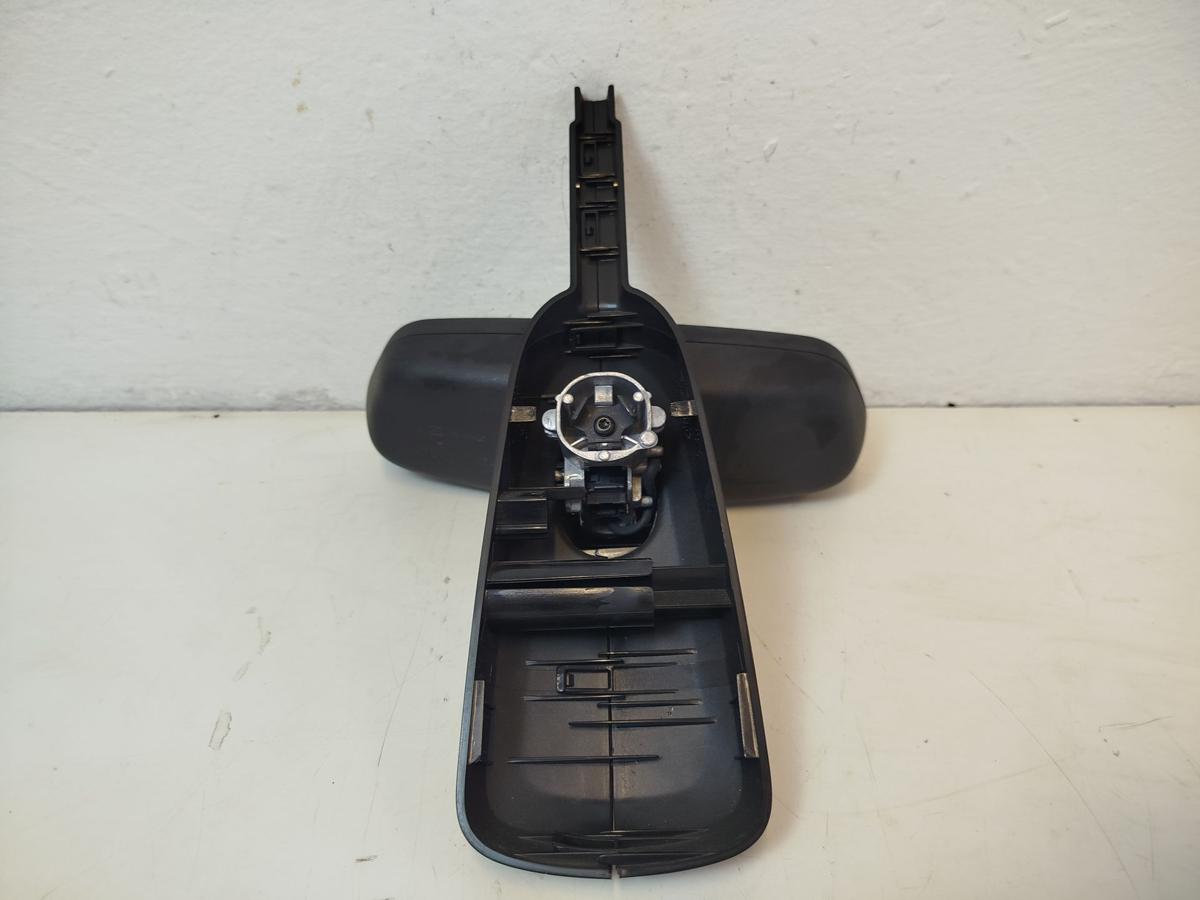 Peugeot 3008 I Typ 0U Innenspiegel mit Abblendautomatik R&uuml;ckspiegel Verkleidung