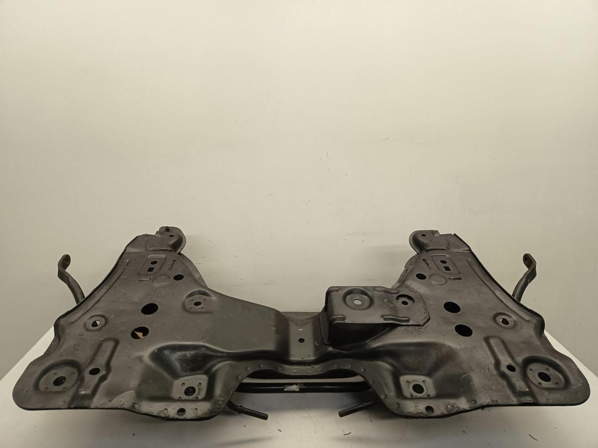 Opel Corsa D Bj 2009 original Vorderachsträger Aggregateträger 1,2L 59KW Benzin Opel Corsa D Bj 2009 original Vorderachsträger Aggregateträger 1,2L 59KW Benzin