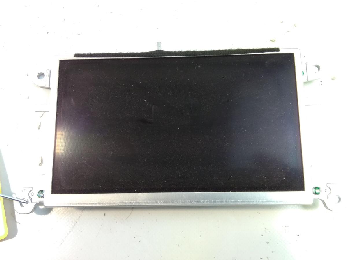 Audi A4 8K B8 original Display Multifunktionsanzeige 8T0057603F Bj.2010