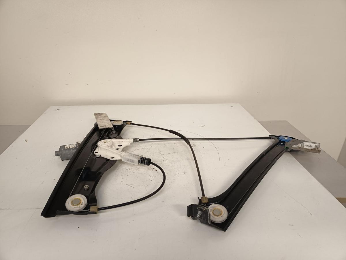 Opel Astra H Twin orig Fensterheber mit Motor vor links Fahrerseite Bj 2008